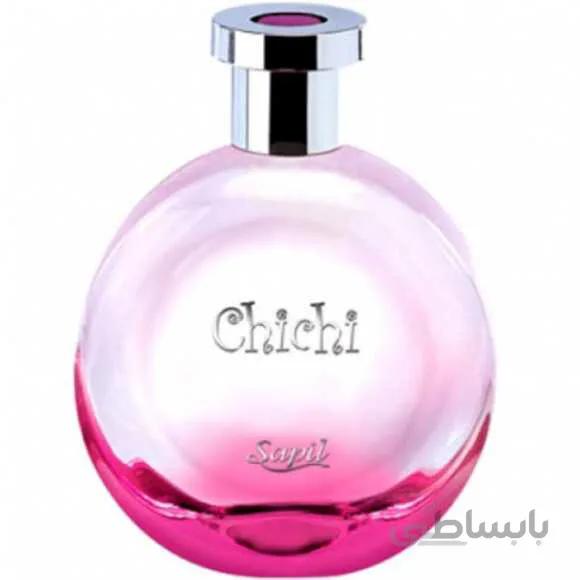عطر ساپیل چی چی زنانه(Sapil chi chi for women2005)
