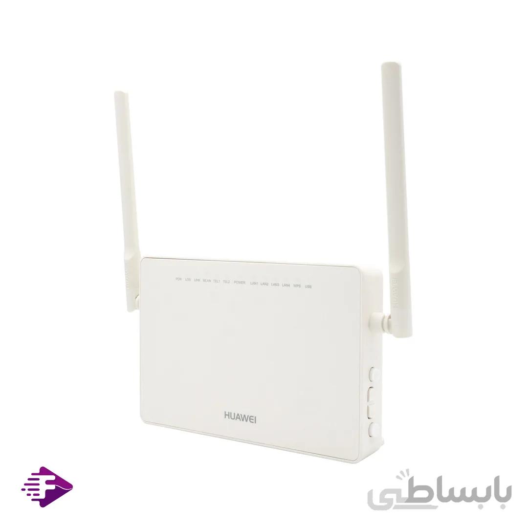 مودم فیبرنوری هوآوی EchoLife HG8245C ا Huawei Echolife HG8245C