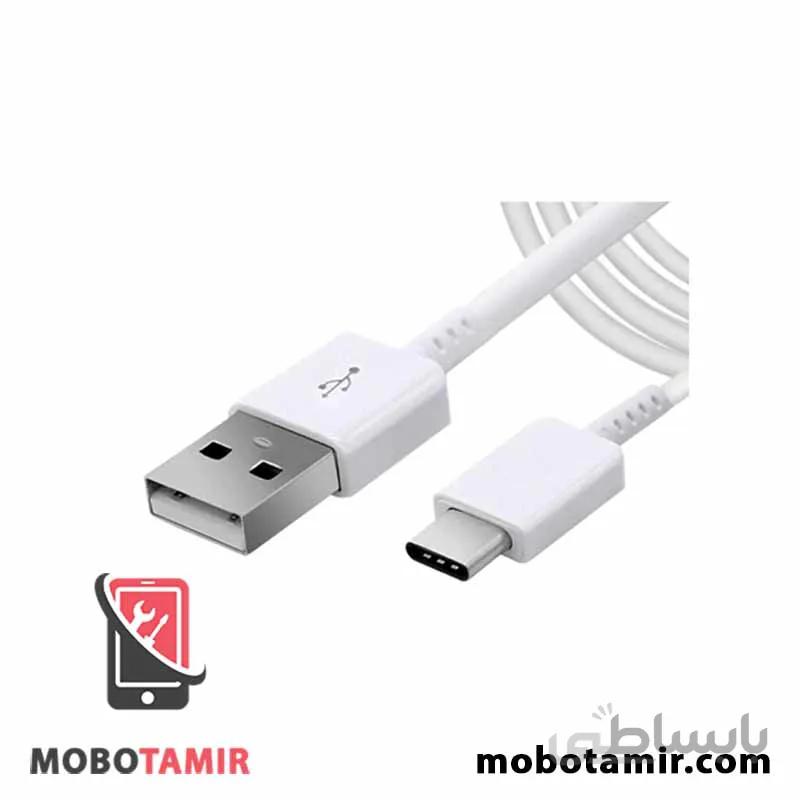 کابل شارژ اصلی سامسونگ Galaxy A30