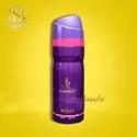 اسپری بدن زنانه رودیر منیفستو حجم 200 میلی لیتر ا Rodier Manifesto Body Spray