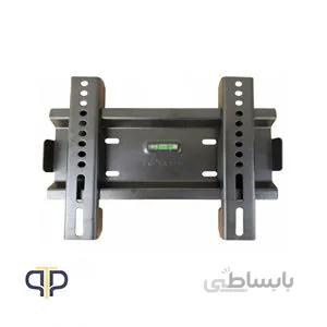 پایه دیواری تی وی جک مدل Z6 ( 17 تا 32 اینچ)