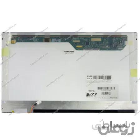 ال سی دی لپ تاپ MSI P600-019US