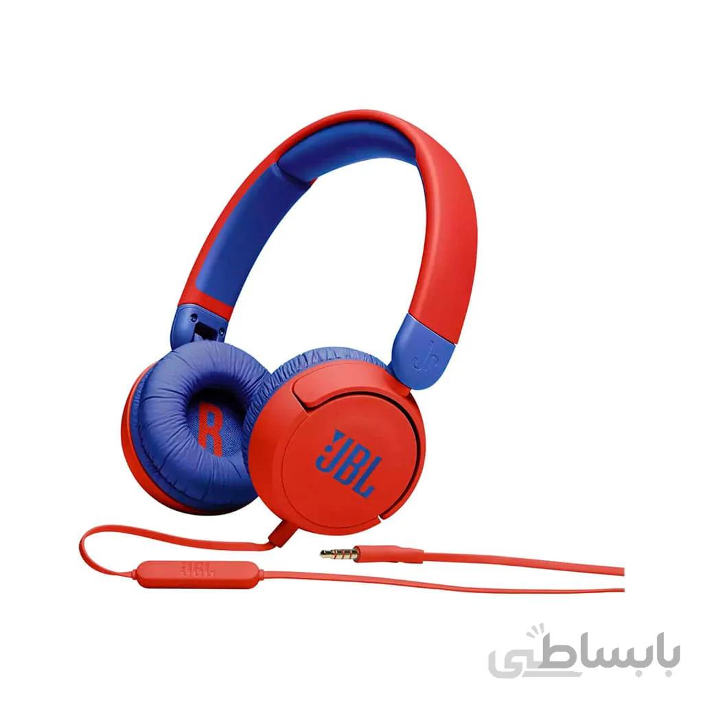هدفون جی بی ال مدل JR310