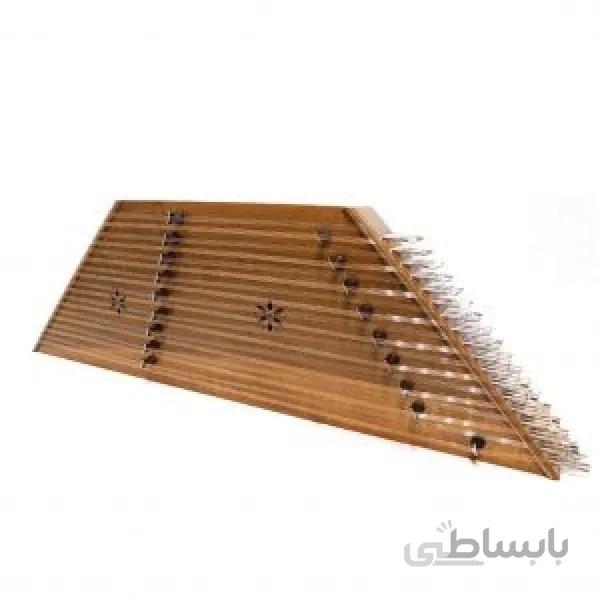 سنتور صالحی راد دو مهر