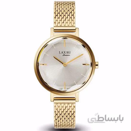 لاکسمی 1-8084 ا ساعت مچی مجلسی لاکسمی 1-8084