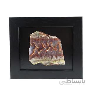 تابلو سنگ عقیق شجری کد 2727 ا قیمت به شرط خرید تیمی