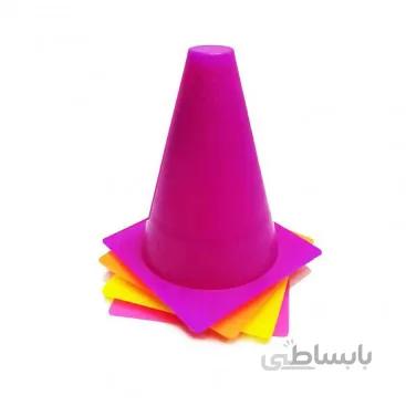 مانع کله قندی 15 سانتیمتری بسته 5 عددی