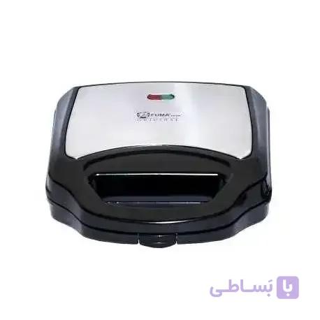 ساندویچ ساز فوما 700 وات Fuma Sandwich Maker FU-1105