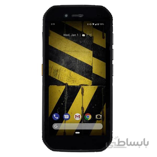 گوشی کاترپیلار S42 | حافظه 32 رم 3 گیگابایت ا CAT S42 32/3 GB