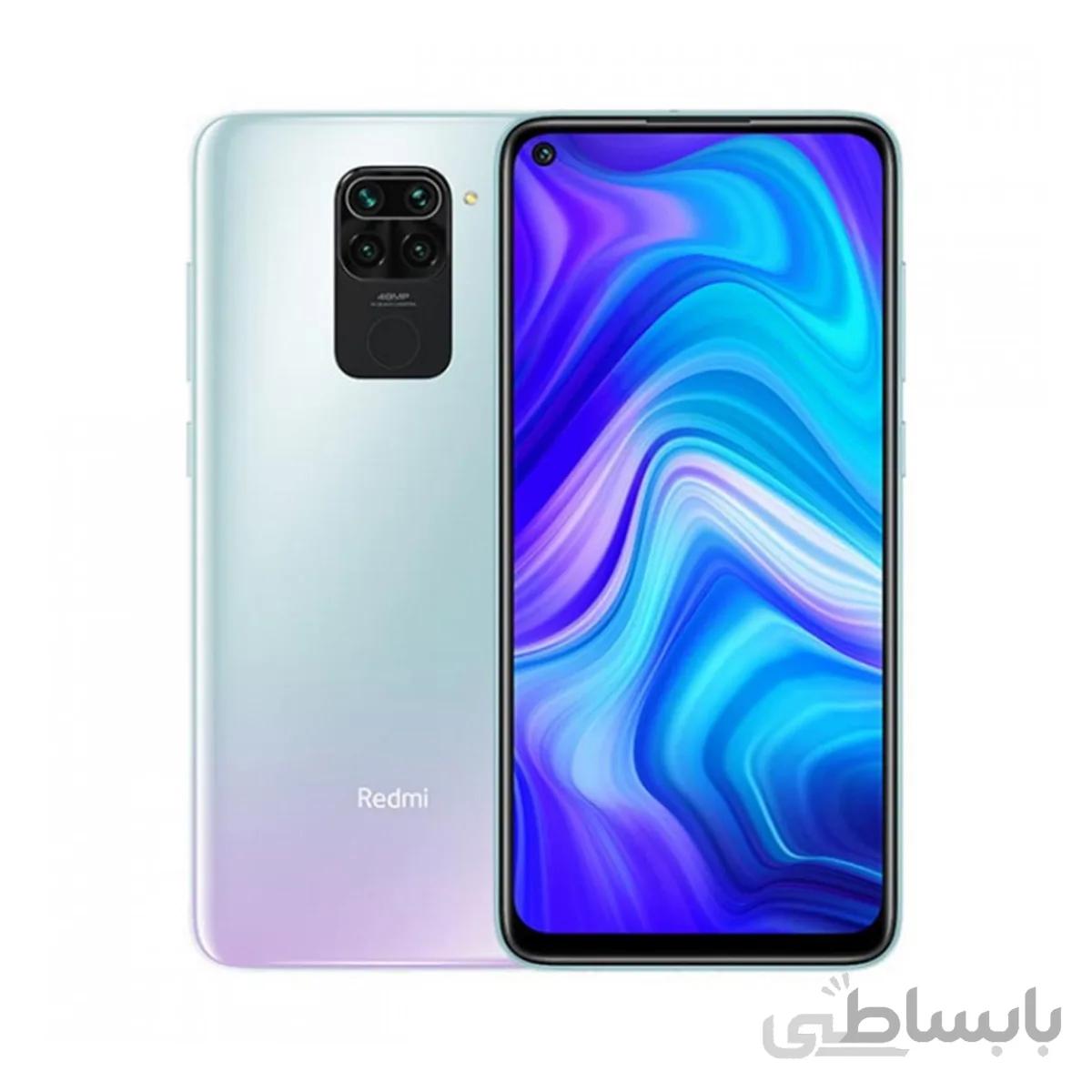 گوشی شیائومی Redmi 10X | حافظه 128 رم 6 گیگابایت ا Xiaomi Redmi 10X 128/6 GB