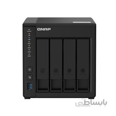 ذخیره ساز تحت شبکه کیونپ مدل TS-451D2-2G