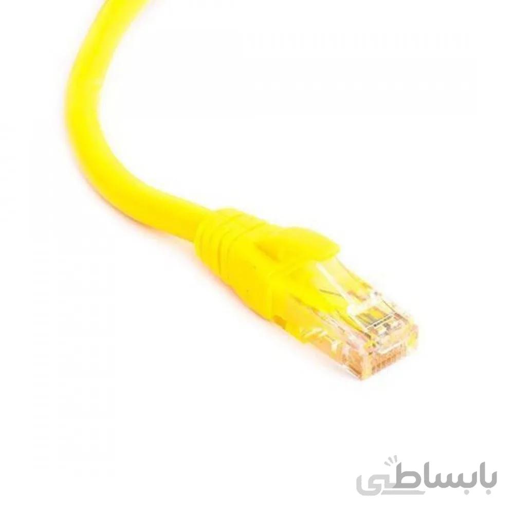 کابل شبکه CAT5 10m Pacth Cable