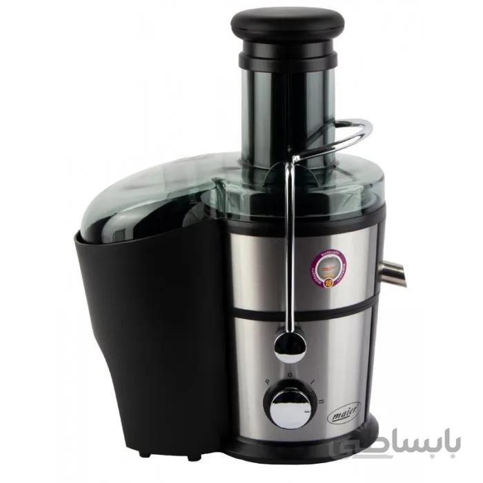 آبمیوه گیری مایر مدل MR-260 کد 114668