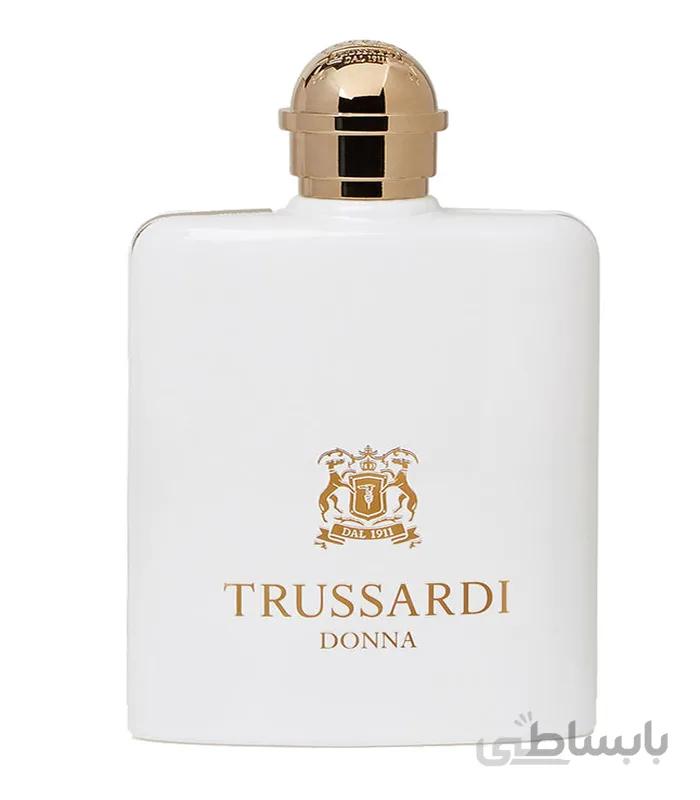 عطر ادکلن تروساردی مدل دونا Trussardi Donna