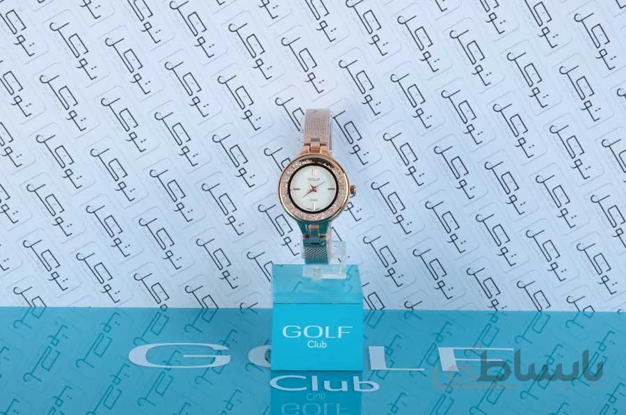 ساعت گلف زنانه مدل GL5023