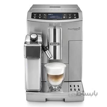 قهوه ساز تمام اتوماتیک دلونگی ECAM 510.55 M ا Delonghi ECAM 510.55 M Espresso Maker