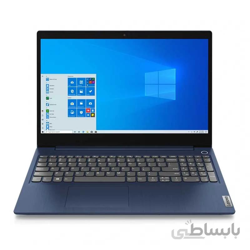 لپ تاپ لنوو IdeaPad i3(1005G1)