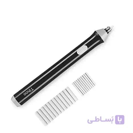 پاکن برقی دو سر تیهو