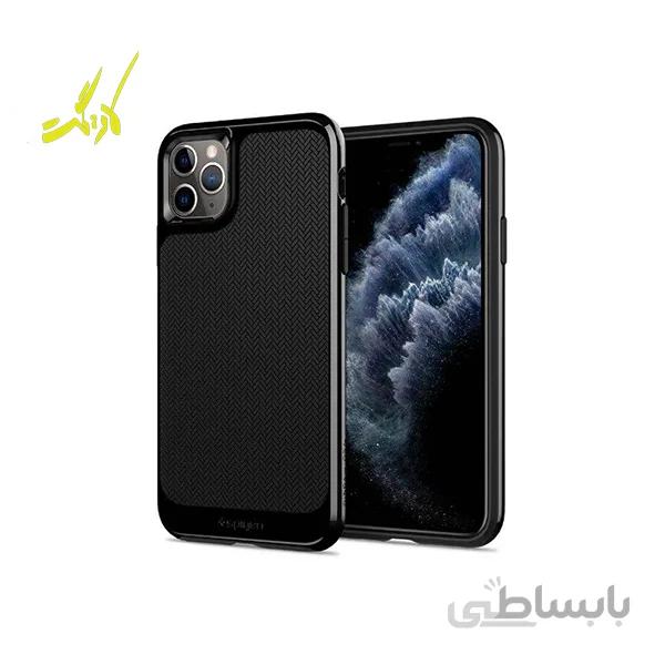 کاور آیفون iPhone 11 Pro اسپیگن مدل NEO HYBRID