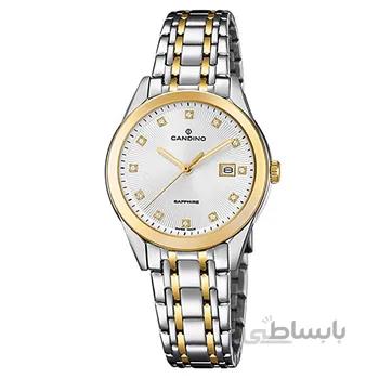 ساعت مچی کاندینو مدل C4695/1 |C4695/1