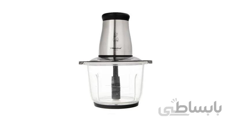 خردکن همیلتون مدل BH-530 ا Hamiltone BH-530 Chopper