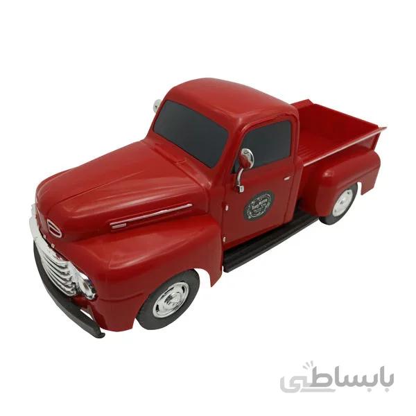 ماشین فورد وانت سلفونی