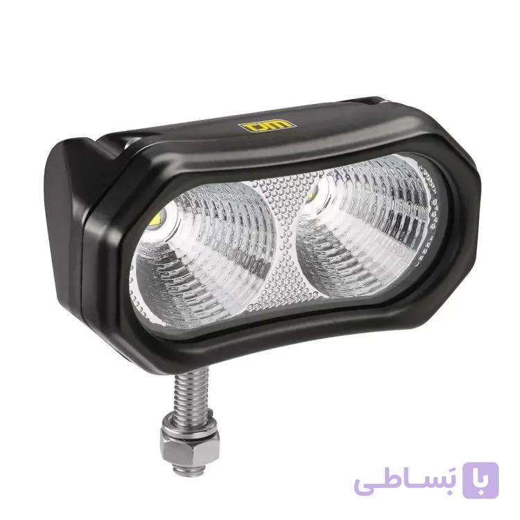 پرژکتور دوقلو تی جی ام