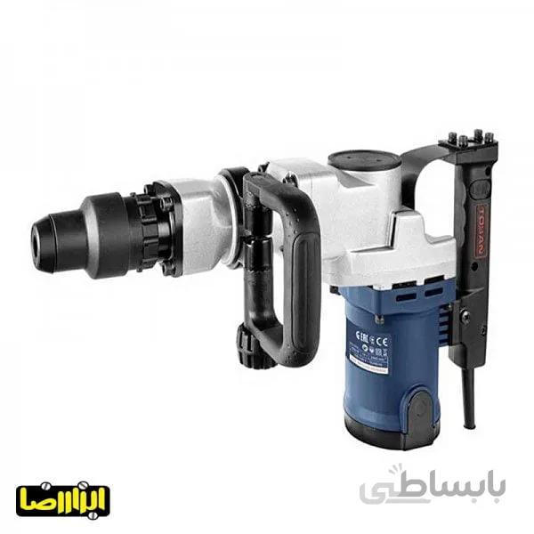 چکش تخریب 11 کیلویی توسن مدل 6010DH