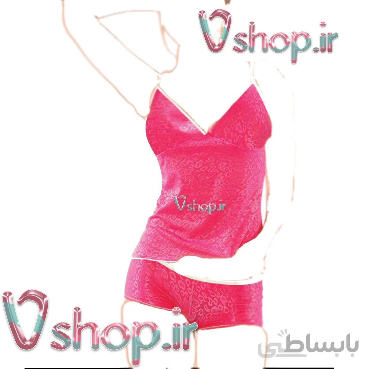لباسخواب راحتی سیستینا کد 321