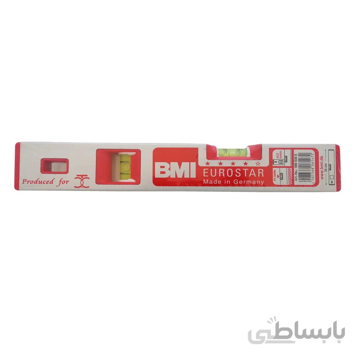 تراز بی ام ای مدل A40