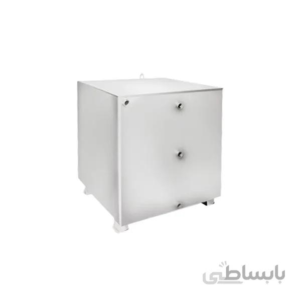 منبع انبساط باز 300 لیتری ورق 2