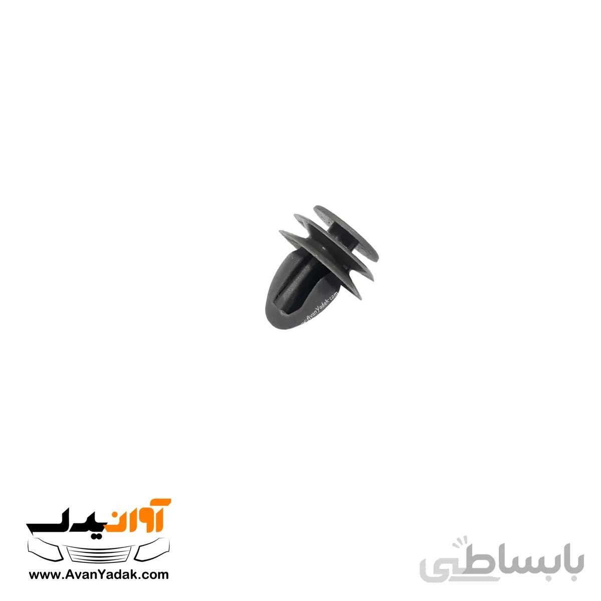 خار زه صندوق عقب ساینا