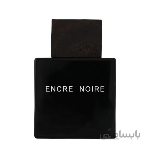 تستر ادو تویلت مردانه لالیک مدل Encre Noire حجم 100 میل ا Lalique Encre Noire Tester Eau De Toilette For Men 100ml