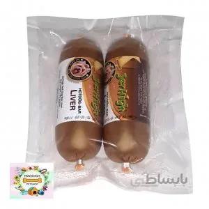 تشویقی هات داگ جرهای jerhigh