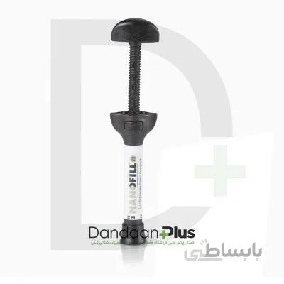 کامپوزیت خلفی Bisico- Nanofill