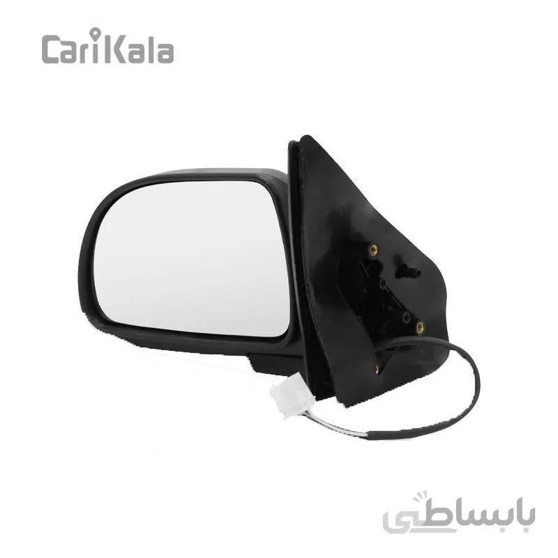 آینه بغل برقی چپ تیبا کروز