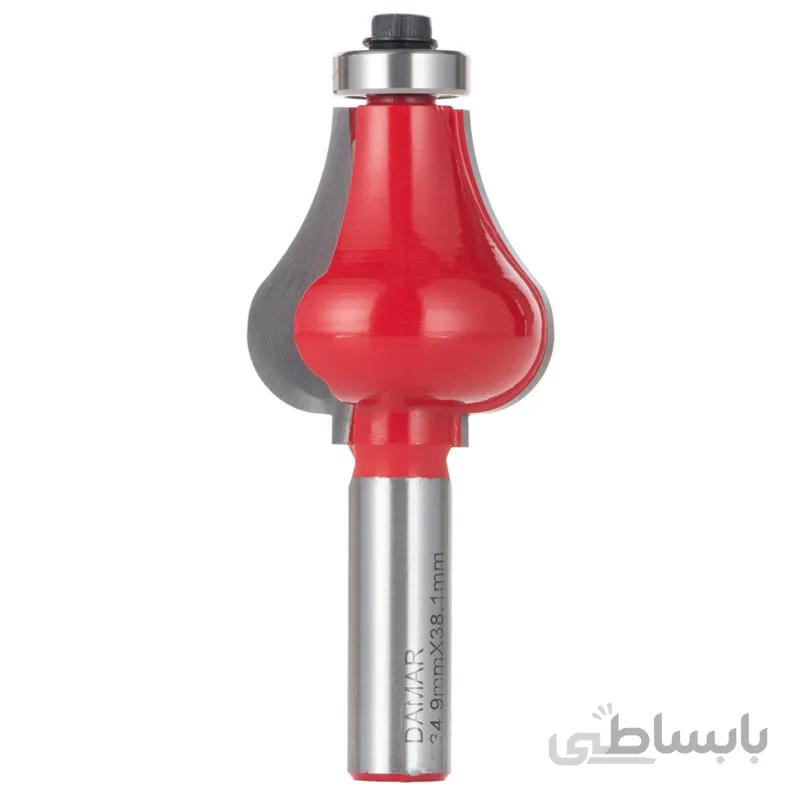 تیغ دستگیره بلبرینگی اورفرز دامار مدل DM873494B