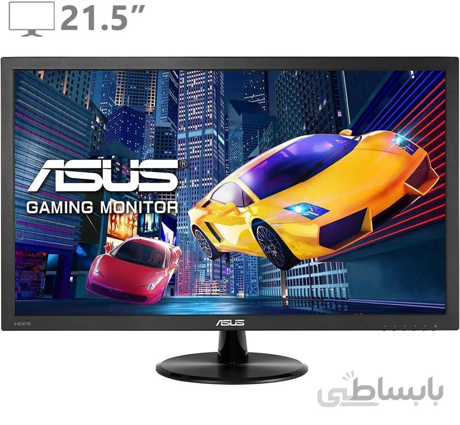 مانیتور ایسوس VP228HE 21.5 Inch ا Monitor ASUS VP228HE 21.5 Inch