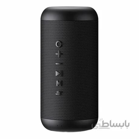 اسپیکر بلوتوثی قابل حمل با بلوتوث 5.0 برند یوسمز مدل USAMS US-YX008 BT 5.0 Portable Outdoor Wireless Speaker - YX Series BT5.0