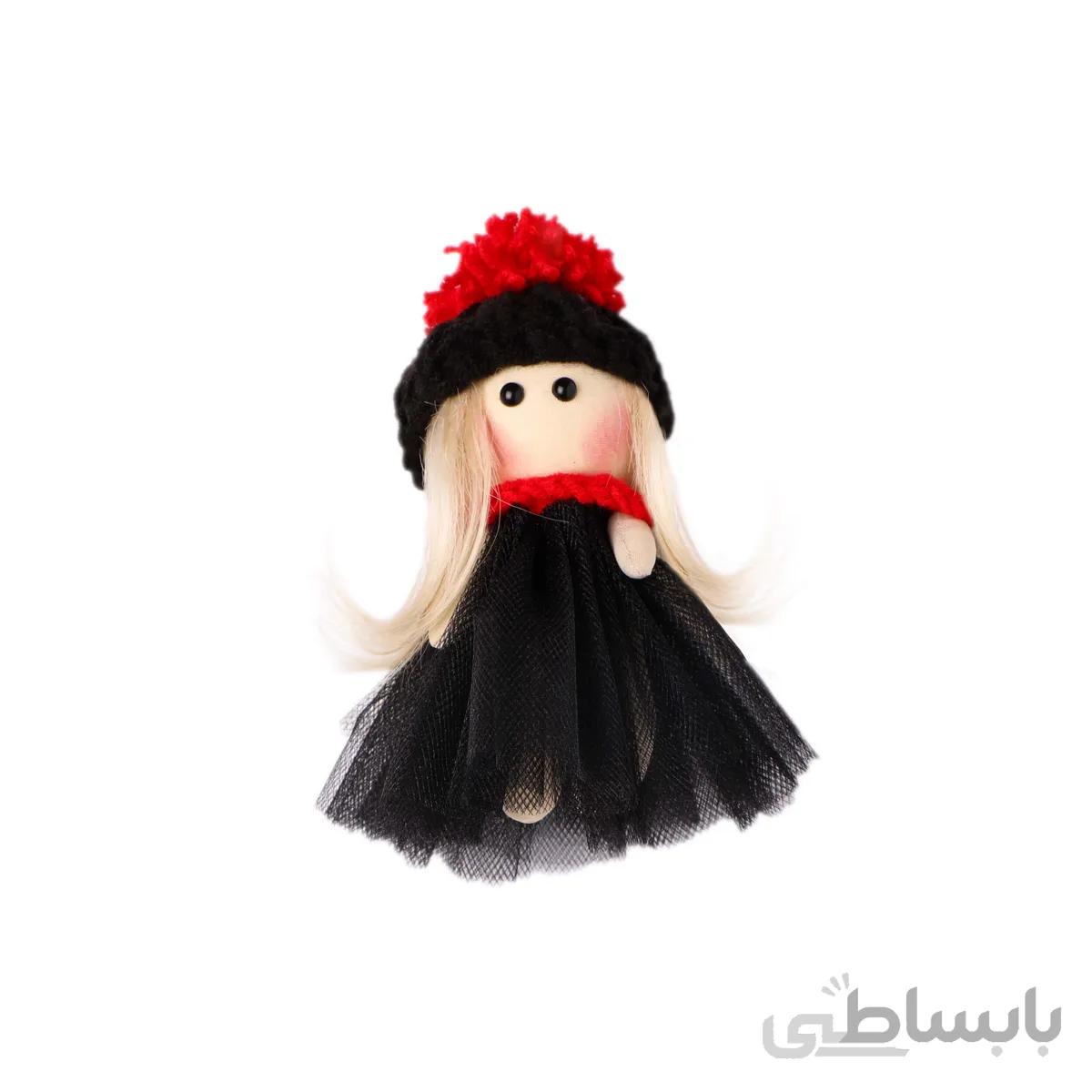 عروسک دخترانه طرح عروس