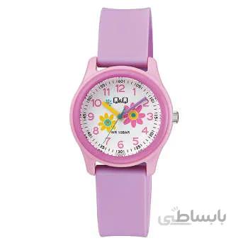 ساعت مچی کیو اند کیو Q&Q کد VS59J004Y ا VS59-004