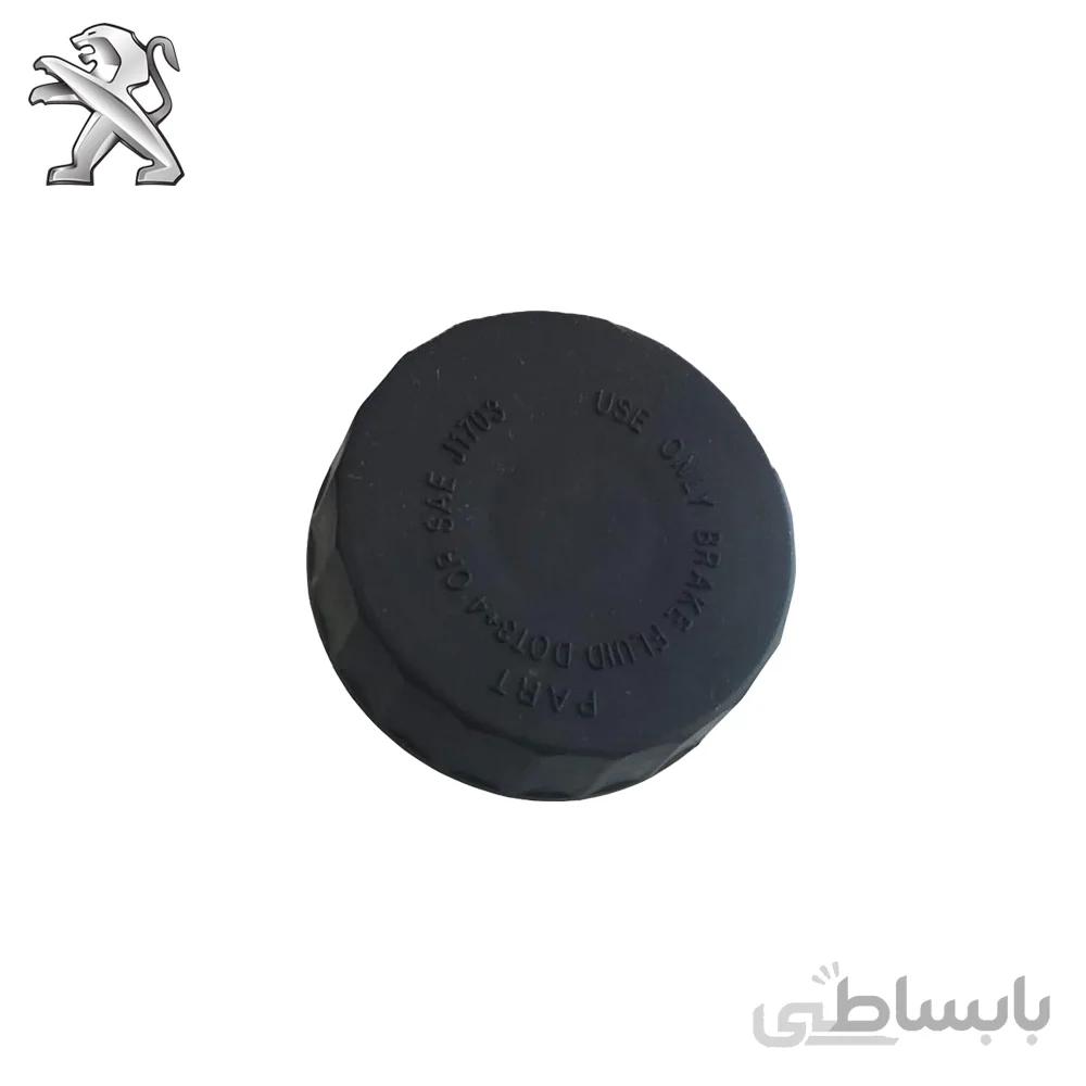 درب مخزن روغن ترمز CBS پژو 405