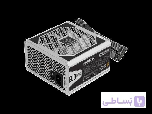 پاور گرین مدل GP380A-EU