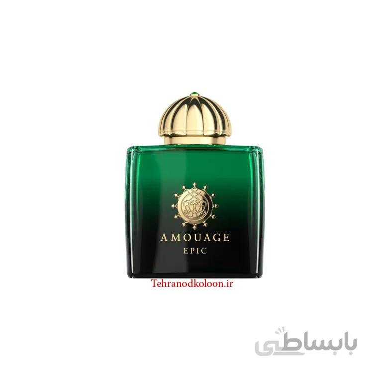 AMOUAGE - Epic for Women