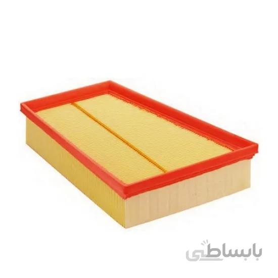 فیلتر هوا Megane