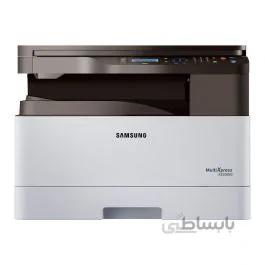 پرینتر چندکاره لیزری MultiXpress K2200nd سامسونگ