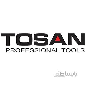 اینورتر جوشکاری 200 آمپر توسن مدل 1520II ( ماسفت)