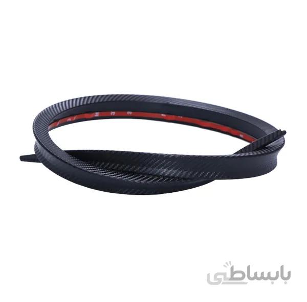 بالچه روي صندوق عقب | زیمر