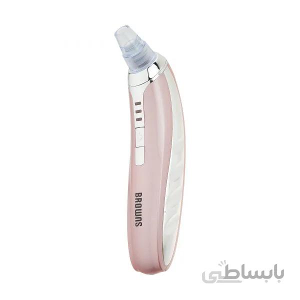 میکرودرم براونز مدل BS-1868A browns ا میکرودرم براونز مدل BS-1868A browns
