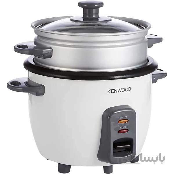 پلوپز کنوود مدل RCM29.A0WH ا Kenwood RCM29.A0WH Rice Cooker